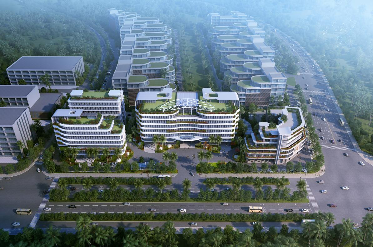 崖州灣科技城黃金珠寶國際創(chuàng)新設(shè)計(jì)工場(chǎng).png